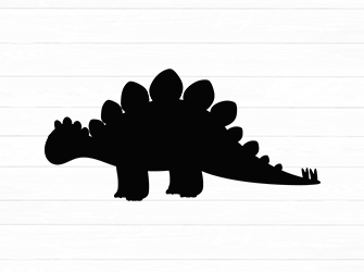 dinosaur svg