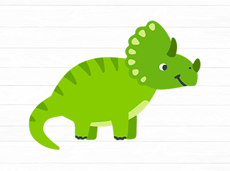 free dinosaur svg