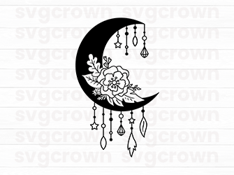 dream catcher svg