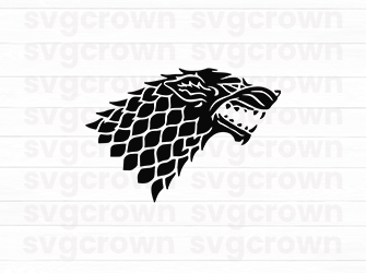 game of thrones svg