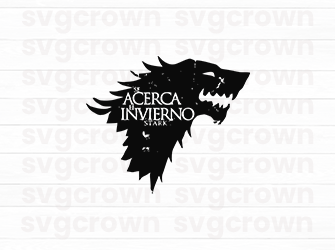 game of thrones svg