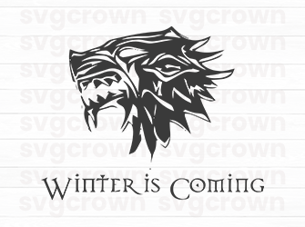 game of thrones svg