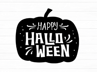 happy halloween cricut svg