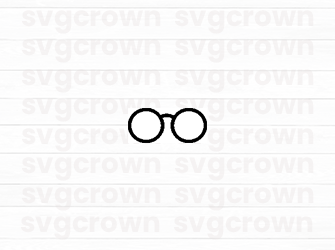 harry potter svg