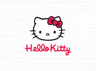 hello kitty svg