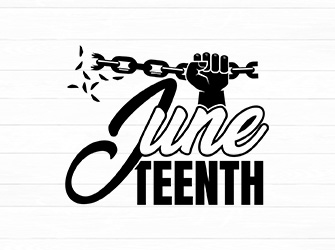 juneteenth cricut svg