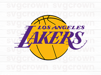 kobe bryant svg