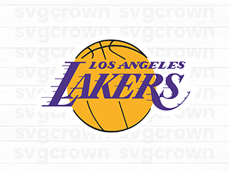 kobe bryant svg