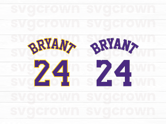 lakers svg