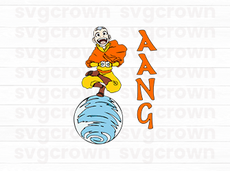 last airbender svg