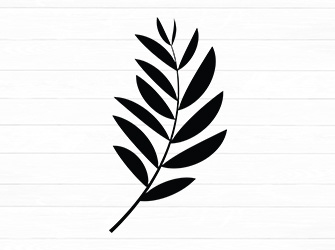 leaf svg