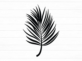 leaf svg