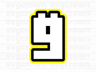 lego svg