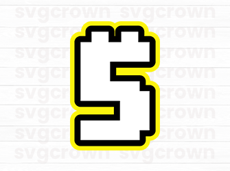 lego svg