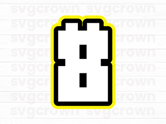 lego svg