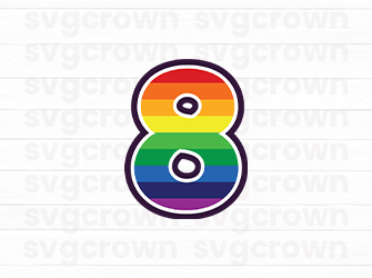 lgbtq+ svg