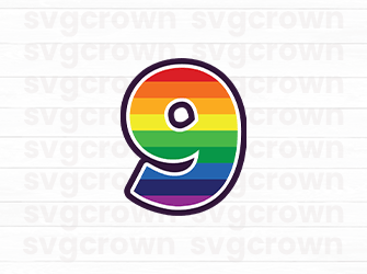 lgbtq+ svg