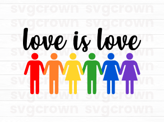 lgbtq+ svg