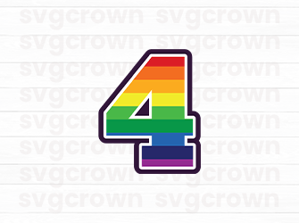 lgbtq+ svg