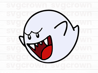 mario svg