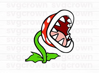 mario svg