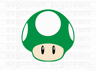 mario svg