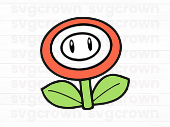 mario svg