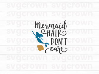 mermaid svg