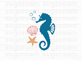 mermaid svg