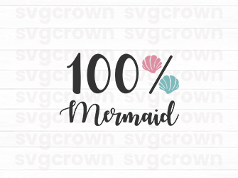 mermaid svg