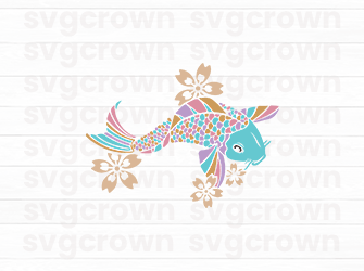 mermaid svg