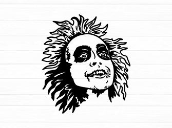 jocker killer svg