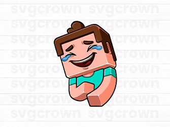 minecraft svg