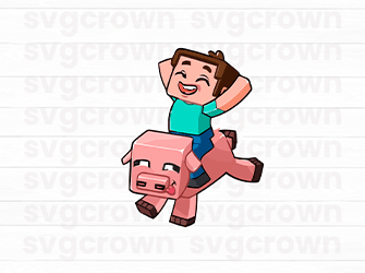 minecraft svg