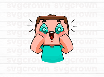 minecraft svg