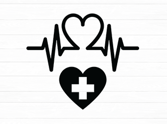 nursing svg