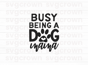 petmom svg