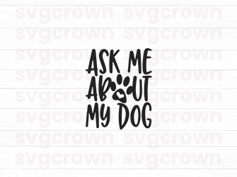 petmom svg