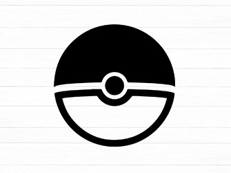 pokeball svg