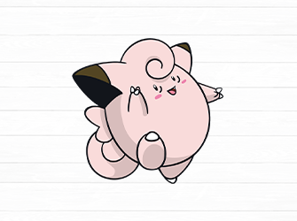 cute pokemon svg