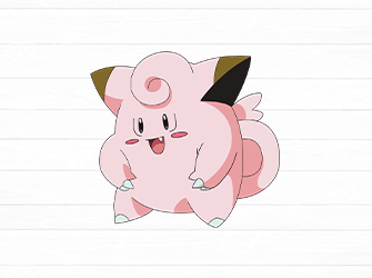 cute pokemon svg