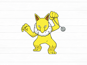 hypnotize pokemon svg