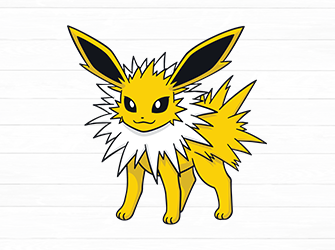 pokemon cricut svg