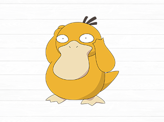 spyduck pokemon svg