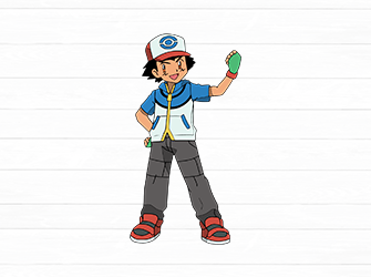 yesh pokemon svg