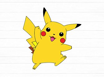 cute pokemon svg