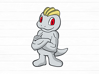 mustle man pokemon svg