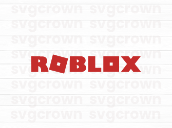 roblox svg