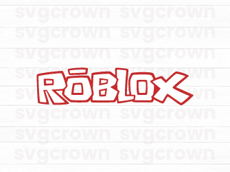 roblox svg