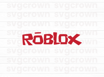 roblox svg